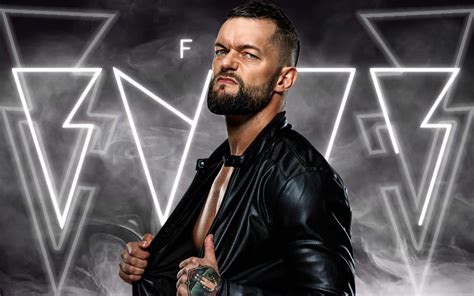 Download Finn Balor Nice Photoshoot Wallpaper | Wallpapers.com