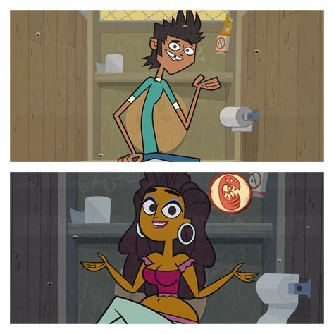 How would they interact? Mike and anne maria ( after Roti/all stars ...