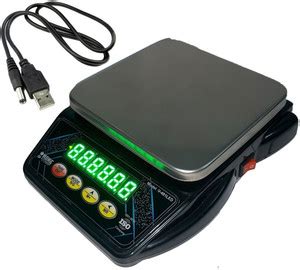1 Ton Weighing Scales - Buy 1 Ton Weighing Scales Online at Best Prices ...