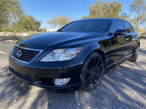2010 Lexus LS 460 for Sale in Phoenix, AZ - OfferUp