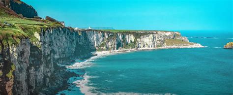 Ireland Admissions Day