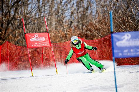 吉林国际高山/单板滑雪挑战赛延吉梦都美继续开战_国家体育总局