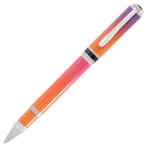 Buy Monteverde Harmony Innova Ombre Fusion Roller Ball Pen | Makoba