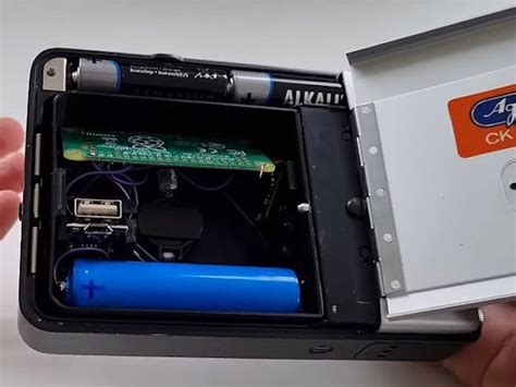 Image result for Super 8 Camera Raspberry Pi