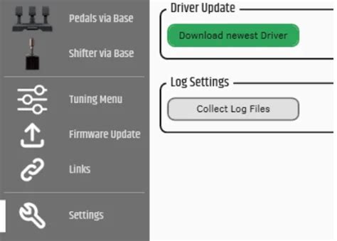 Image result for Fanatec Software Update
