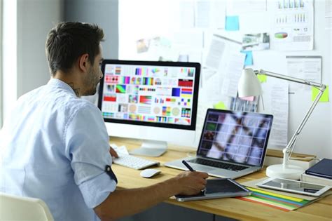 Computer Designer 的图像结果