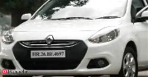 Renault adds strong Indian flavour to latest advertisements - The ...