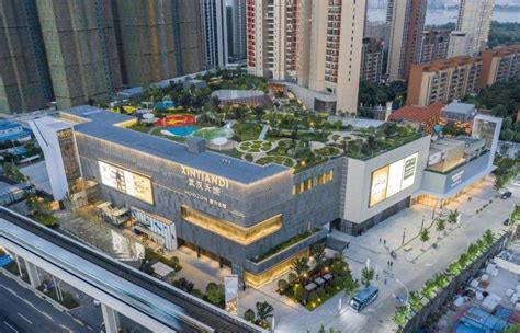 K11在武汉开了第二家店，它是这座华中城市商业升级的缩影_腾讯新闻