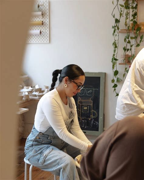 Pinch Pottery Studio | San Diego Pottery Classes & More (@pinch_pottery ...