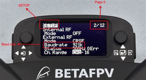 Image result for Elrs Module Firmware Update
