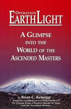 Operation Earth Light eBook : Keneipp, Brian: Amazon.in: Kindle Store