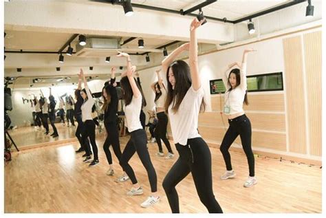 重庆舞度国际舞蹈厚积薄发成为重庆舞蹈培训界翘楚_教练