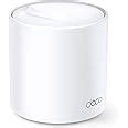 TP-Link Deco X20(2-Pack) AX1800 Whole Home Mesh Wi-Fi System, Next-Gen ...