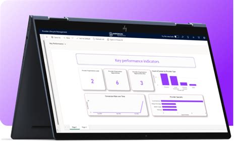 Provider Data Management 的图像结果