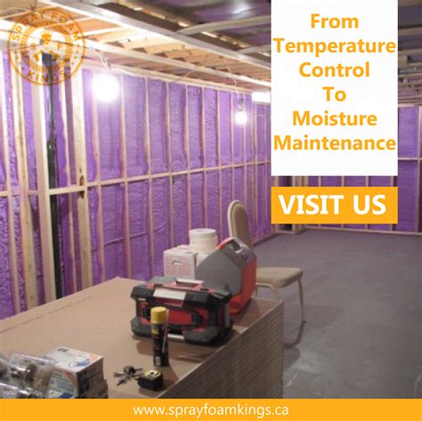 Do It Yourself Spray Foam Insulation Kit at Joseph Shupe blog