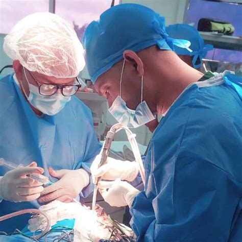 Brain Tumor Surgery - St. Joseph Mercy Hospital