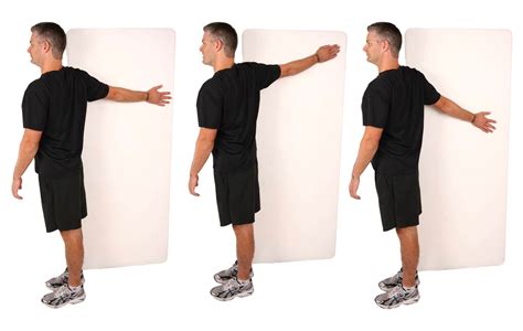 Sports That Use Pectoralis Major at Jose Huggins blog