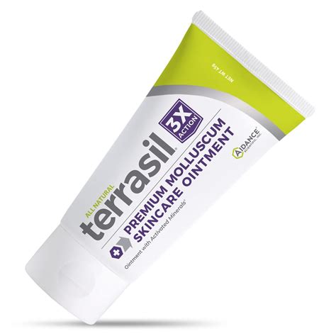 Diaper Cream For Molluscum at Amber Polk blog