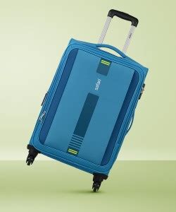 SAFARI GAMMA 75 4W Expandable Check-in Suitcase 4 Wheels - 30 inch TEAL ...