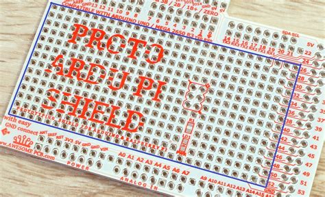 Image result for Raspberry Pi Arduino Shield