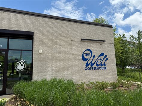 The Well Coffeehouse | Franklin, TN – Coffee with a Purpose – The Well ...