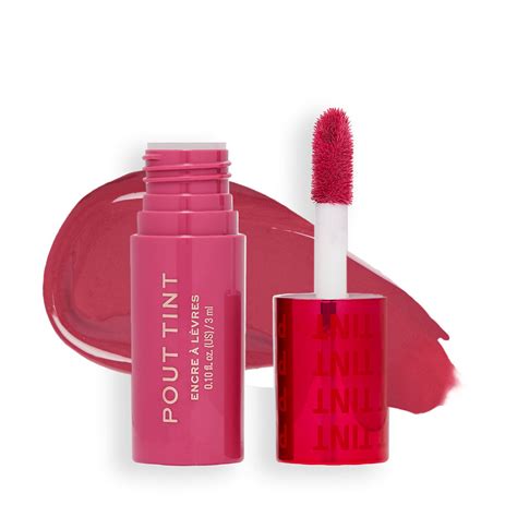 Makeup Revolution Pout Tint – Revolution Beauty