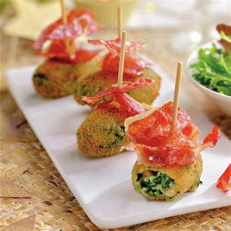 Los trucos para las croquetas de Jordi Cruz y José Andrés, chefs ...