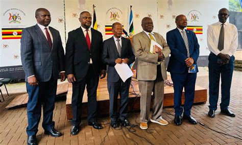 Arts and Humanities Teachers Call Off Strike as Govt Pledges Salary Increase