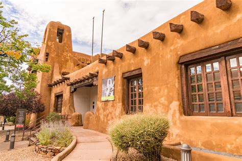 10 Inspiring Santa Fe Museums To Visit This Summer