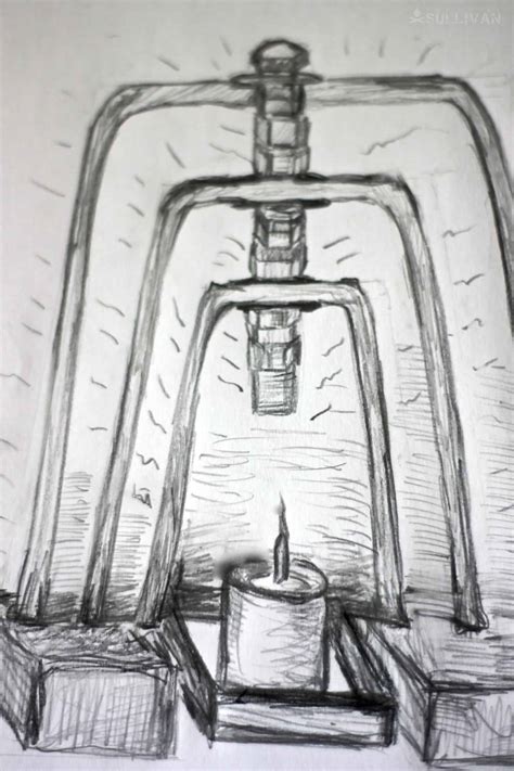 How to Make a Terracotta Clay Pot Heater - Survival Sullivan