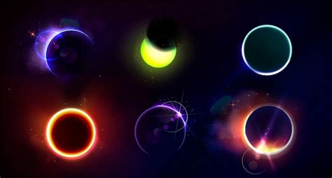 Solar Eclipse 的图像结果