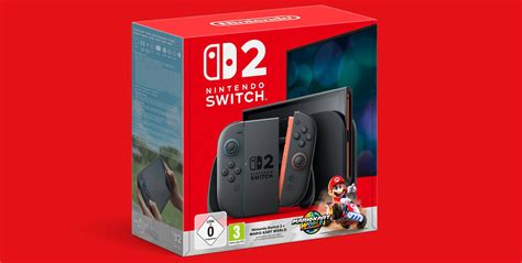 Nintendo delays US Switch 2 Pre-orders to assess Tariff impact - OC3D