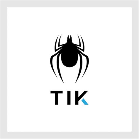 Cockroach animal logo design | Premium Vector