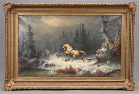 Painting, John Zang (b. 1859, New York, California, Georgia) – COPAKE ...