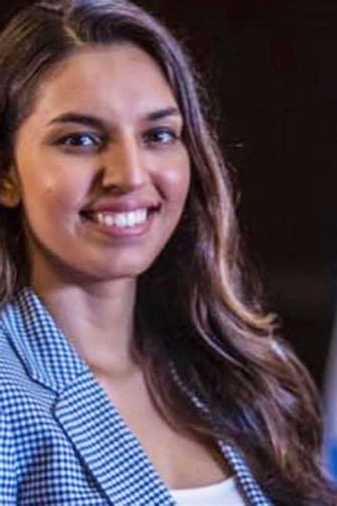 Manasi Kirloskar appointed the first UN in India Young Business ...