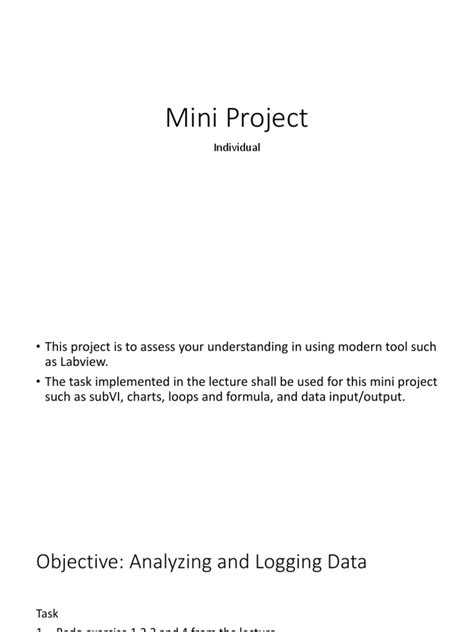 Image result for Mini Project Images