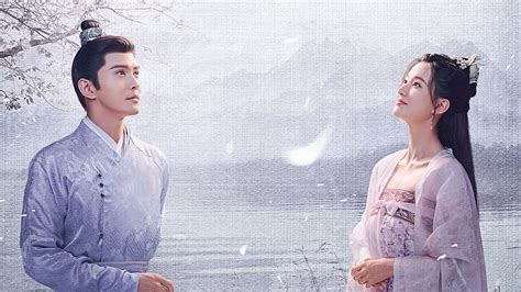 Sinopsis The Autumn Ballad: Kisah Qiu Yan Yang Tidak Disukai ...