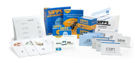 Image result for SIPPs Reading Program Training