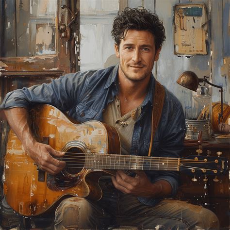 Sam Ryan Springsteen: 7 Crazy Facts