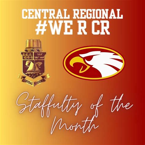 Live Feed | Central Regional School District