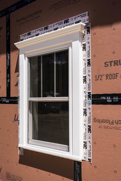 Spencer Walcott Portfolio - Mathews Brothers Windows