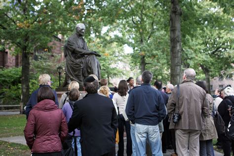 New Haven sees rise in tourism, both at Yale and beyond - Yale Daily News