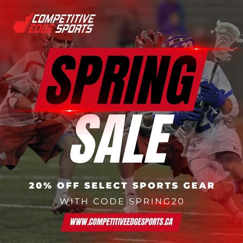 Competitive Edge Sports