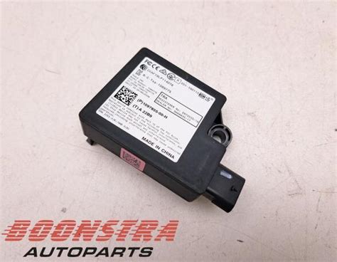Control unit for tyre pressure control system TESLA Model 3 (5YJ3) buy ...