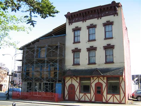 Albany (NY) History: The Oldest House