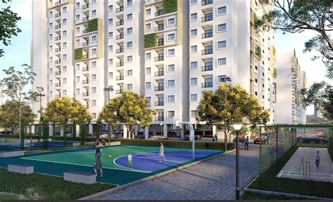 Godrej Hoskote Sales- Premium Properties Across India