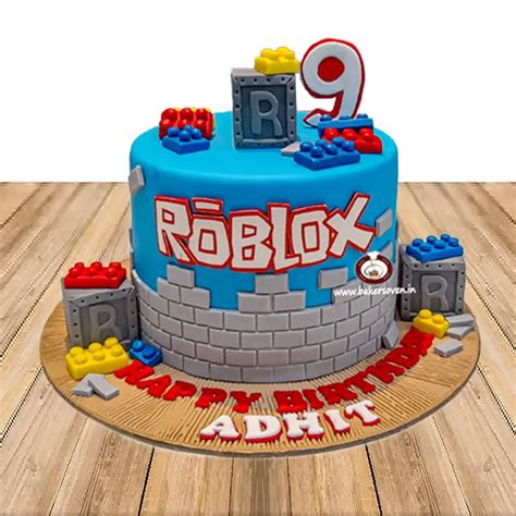 Roblox Designer Cake c