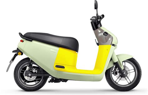 Gogoro 3 Plus - Electric Scooter 2025 - 🇮🇳 India