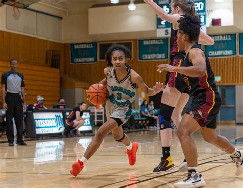 Campus Life at Mission College | Get Involved, Stay Connected