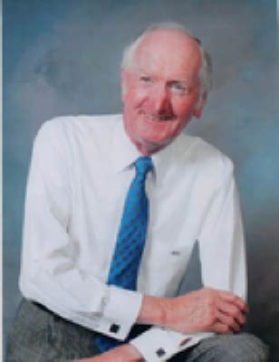 Thomas Celsus Heavey - 2023 - Petty Funeral Home